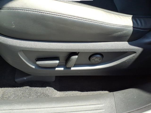 Certified 2023 INFINITI QX50 Luxe AWD/4WD image 9