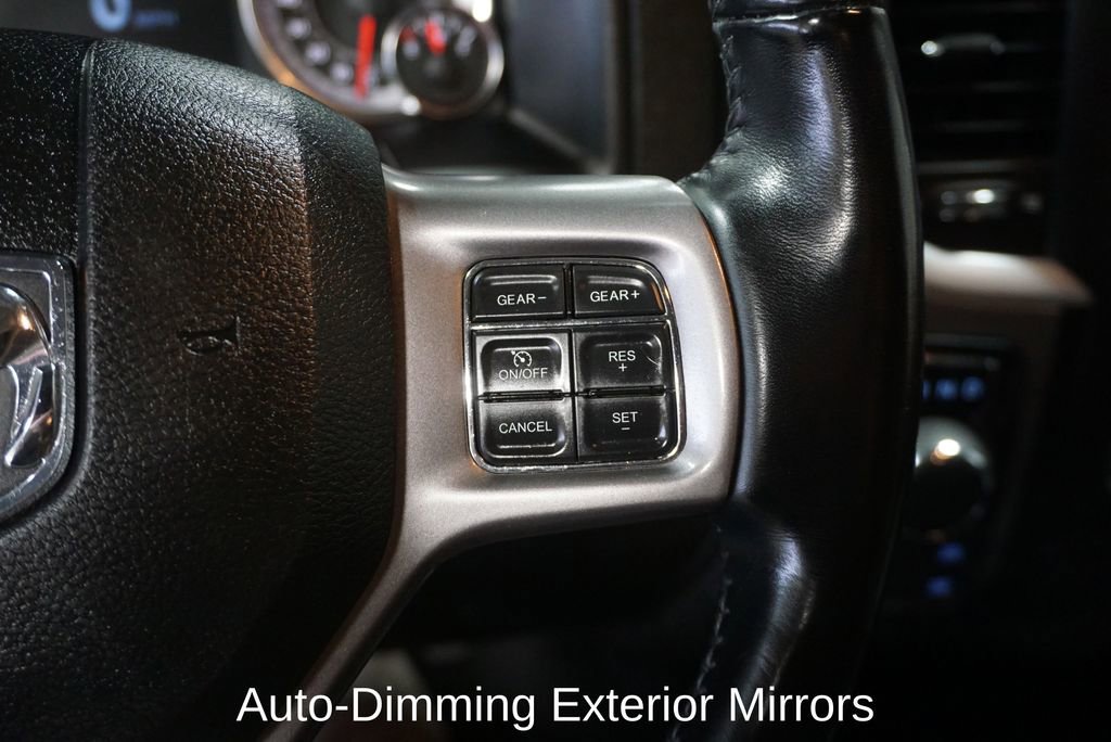 Used 2022 RAM 1500 Classic SLT w/ Electronics Convenience Group image 19