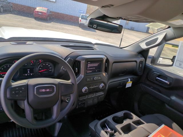 New 2024 GMC Sierra 2500 Pro w/ Convenience Package AWD/4WD image 20