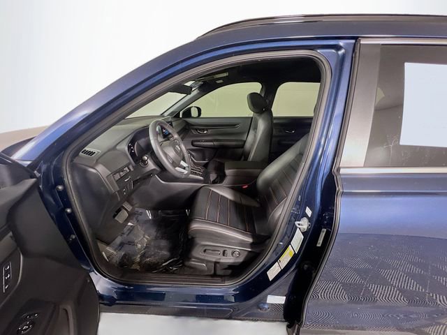Used 2025 Honda CR-V Sport-L image 10