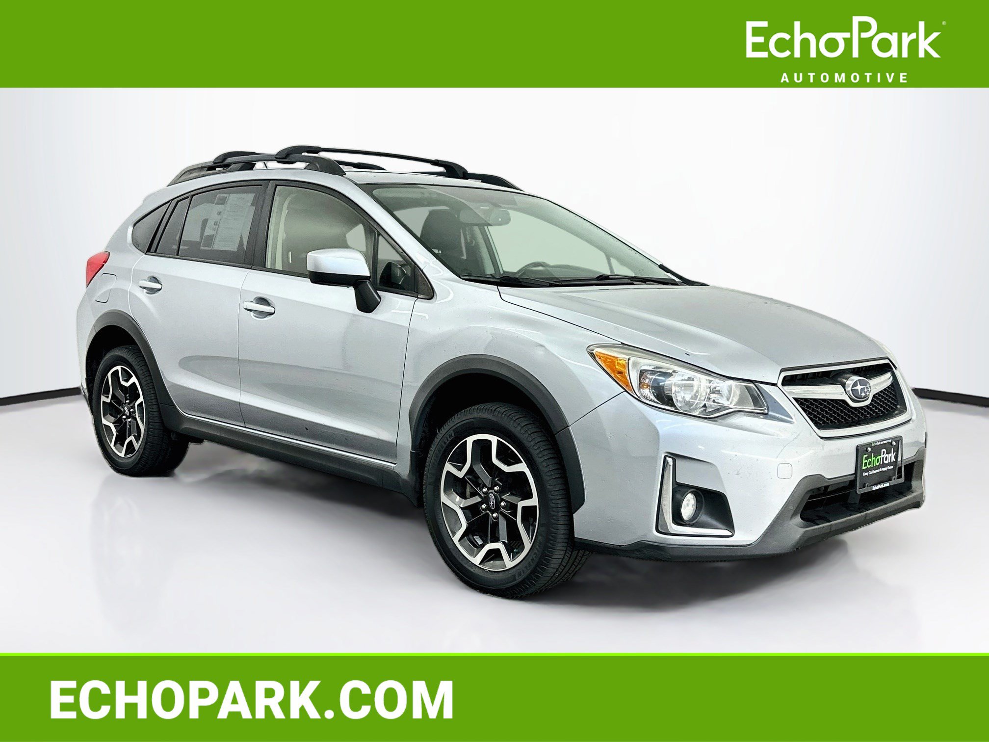 Used 2016 Subaru Crosstrek 2.0i Premium w/ Moonroof Package AWD/4WD image 1