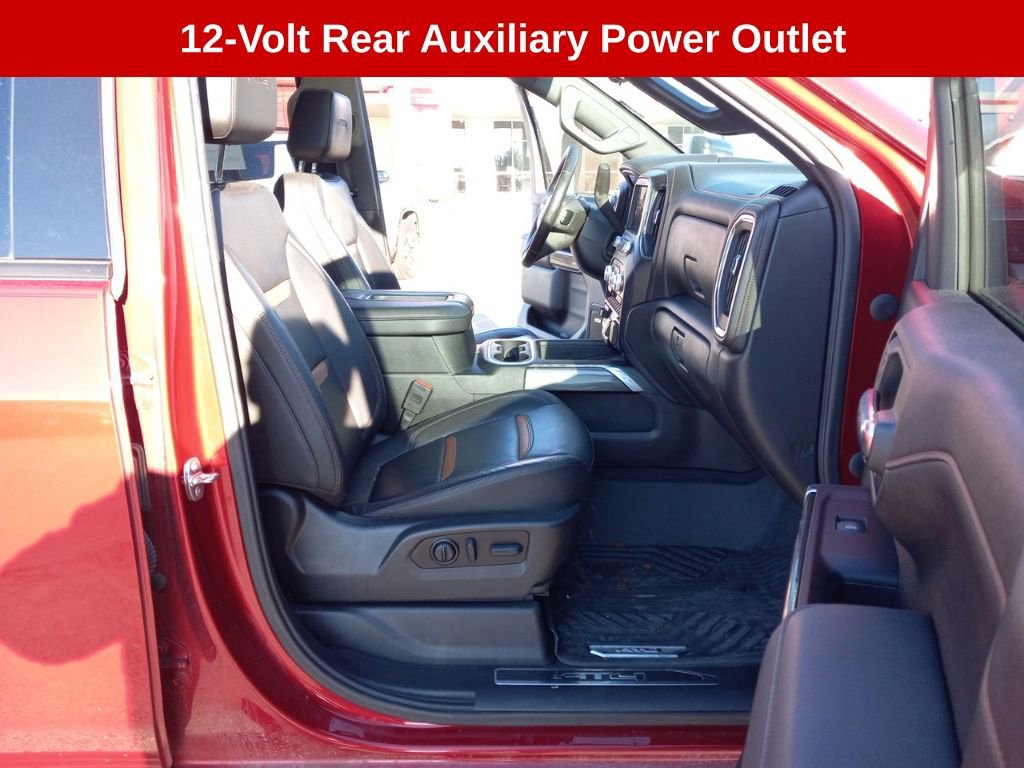 Used 2022 GMC Sierra 2500 AT4 w/ AT4 Premium Plus Package image 19