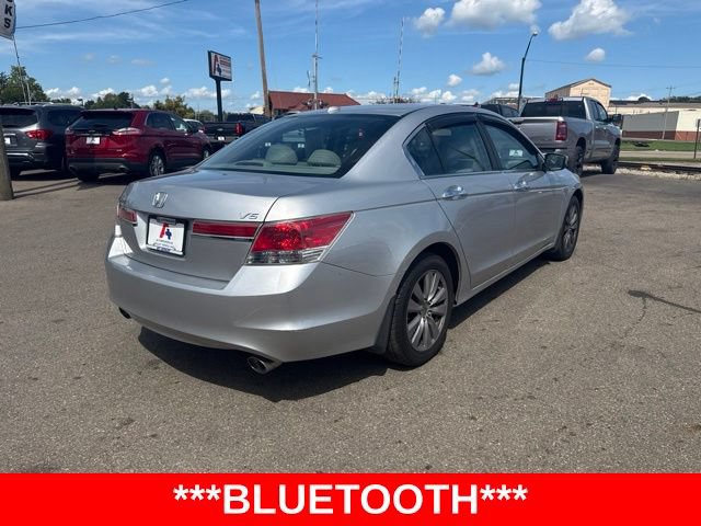 Used 2012 Honda Accord EX-L image 3