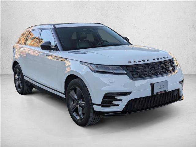 Used 2025 Land Rover Range Rover Velar Dynamic SE image 3