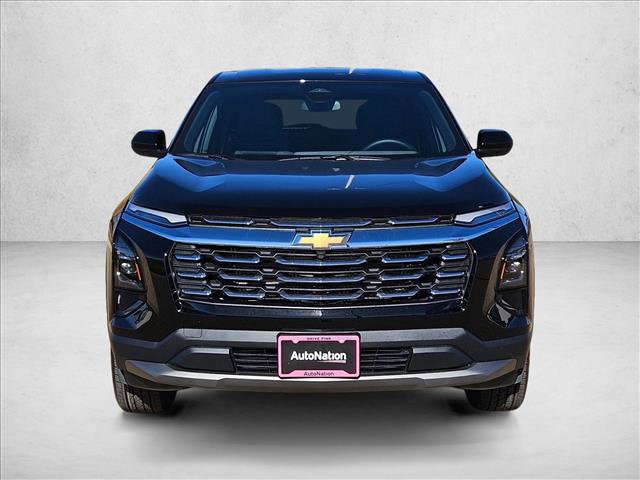 New 2026 Chevrolet Equinox LT image 6