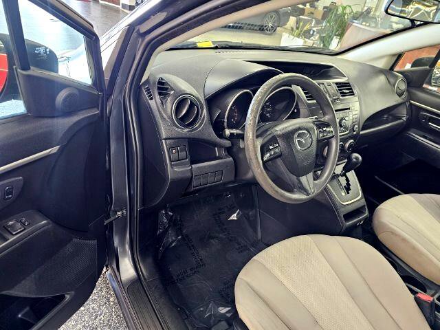 Used 2015 MAZDA MAZDA5 Sport image 7