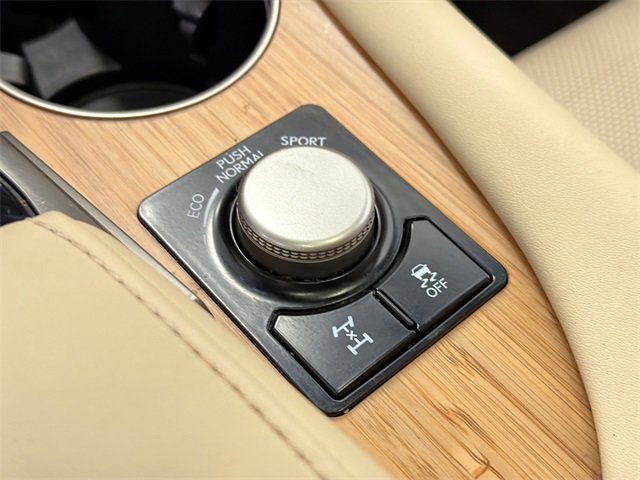 Used 2019 Lexus RX 350L AWD image 33