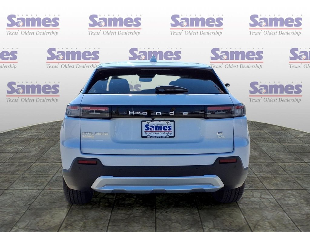 New 2026 Honda Prologue EX image 6