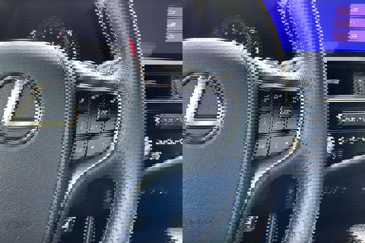 Used 2023 Lexus ES 350 F Sport w/ Accessory Package (Z2) image 25