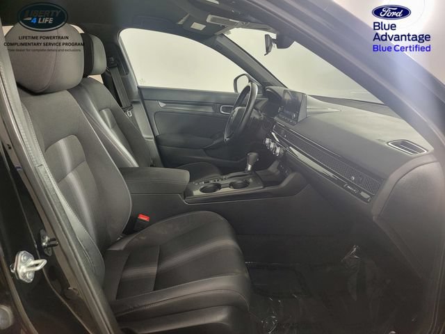 Used 2024 Honda Civic Sport image 17