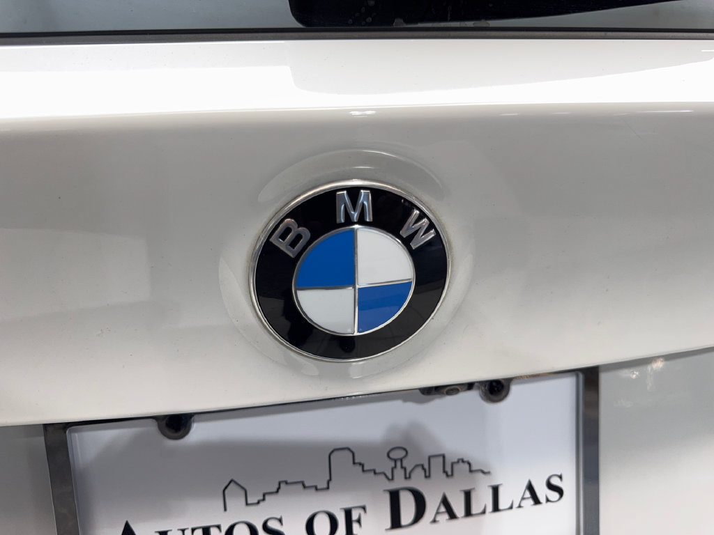 Used 2021 BMW X3 sDrive30i w/ Convenience Package RWD image 23