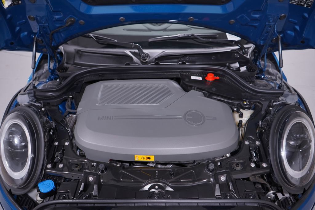 Used 2023 MINI Cooper SE image 21