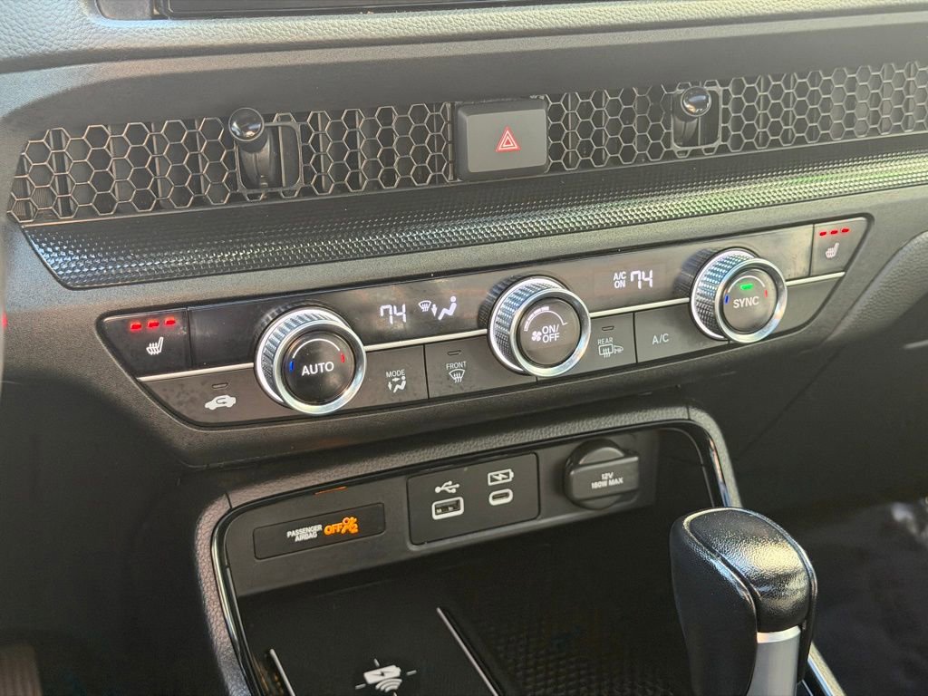 Used 2025 Honda CR-V Sport-L image 15