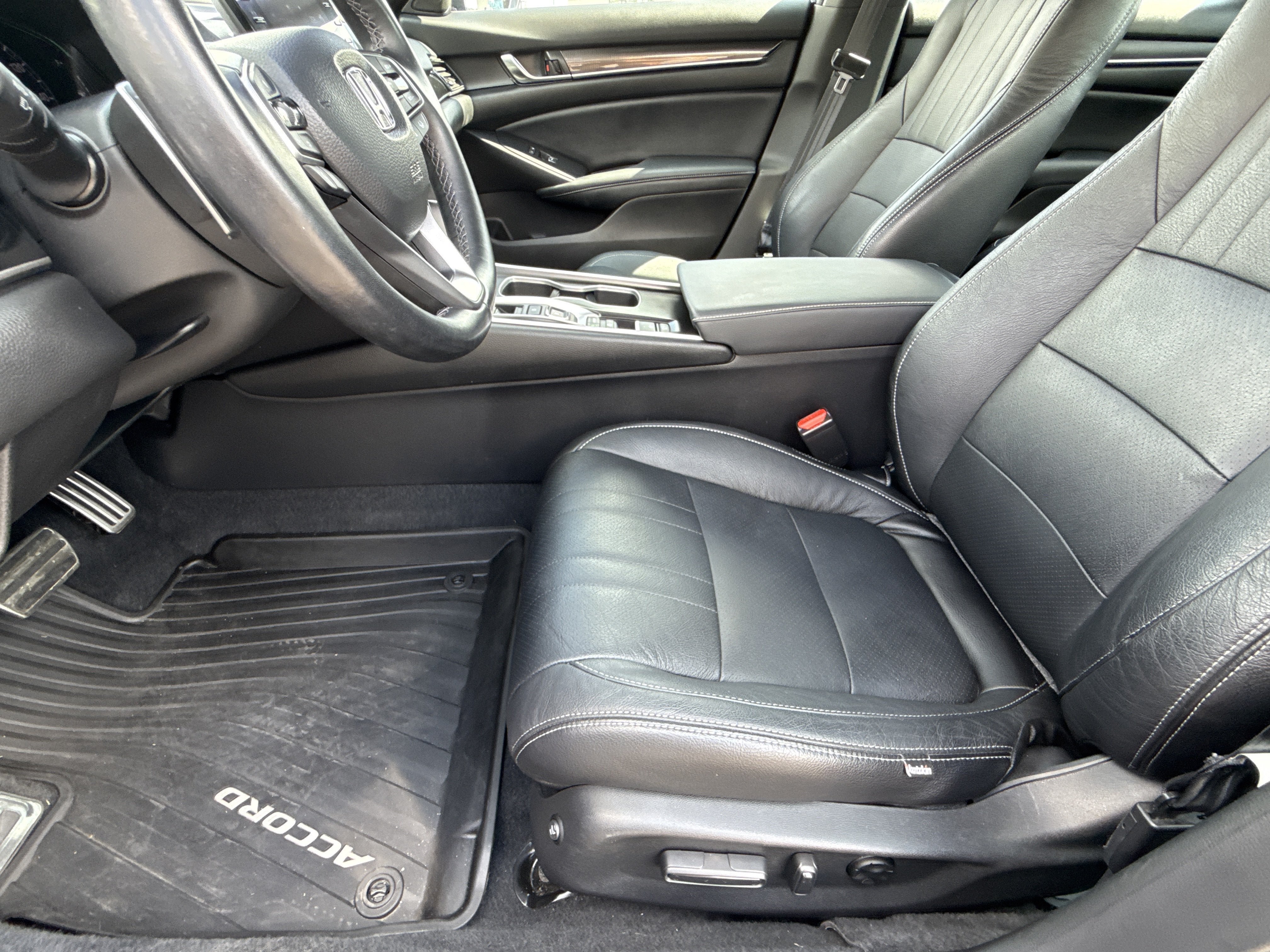 Used 2022 Honda Accord Sport image 20