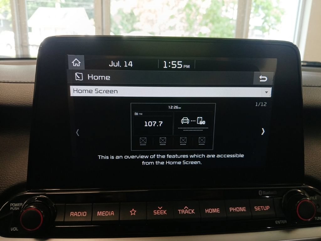 Used 2019 Kia Forte LXS FWD image 17