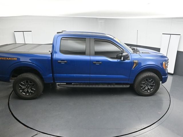 Certified 2022 Ford F150 Tremor w/ Trailer Tow Package AWD/4WD image 24