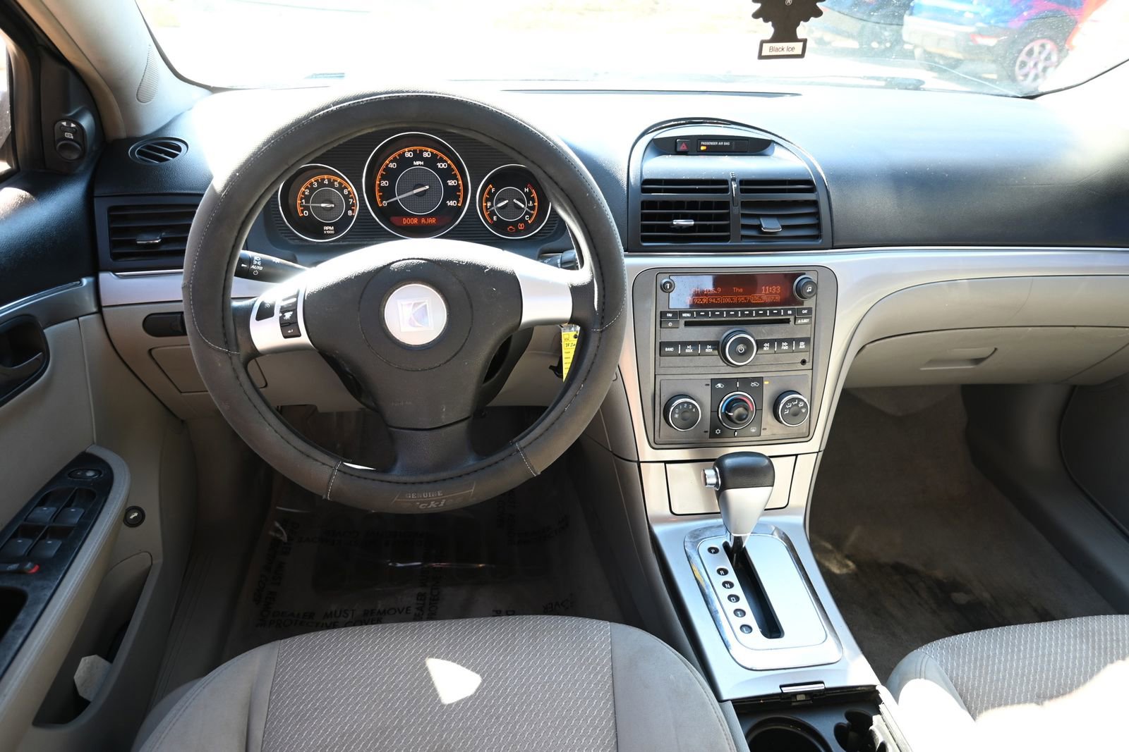 Used 2007 Saturn Aura XE image 12