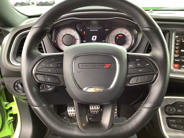 Used 2023 Dodge Challenger R/T Scat Pack image 10
