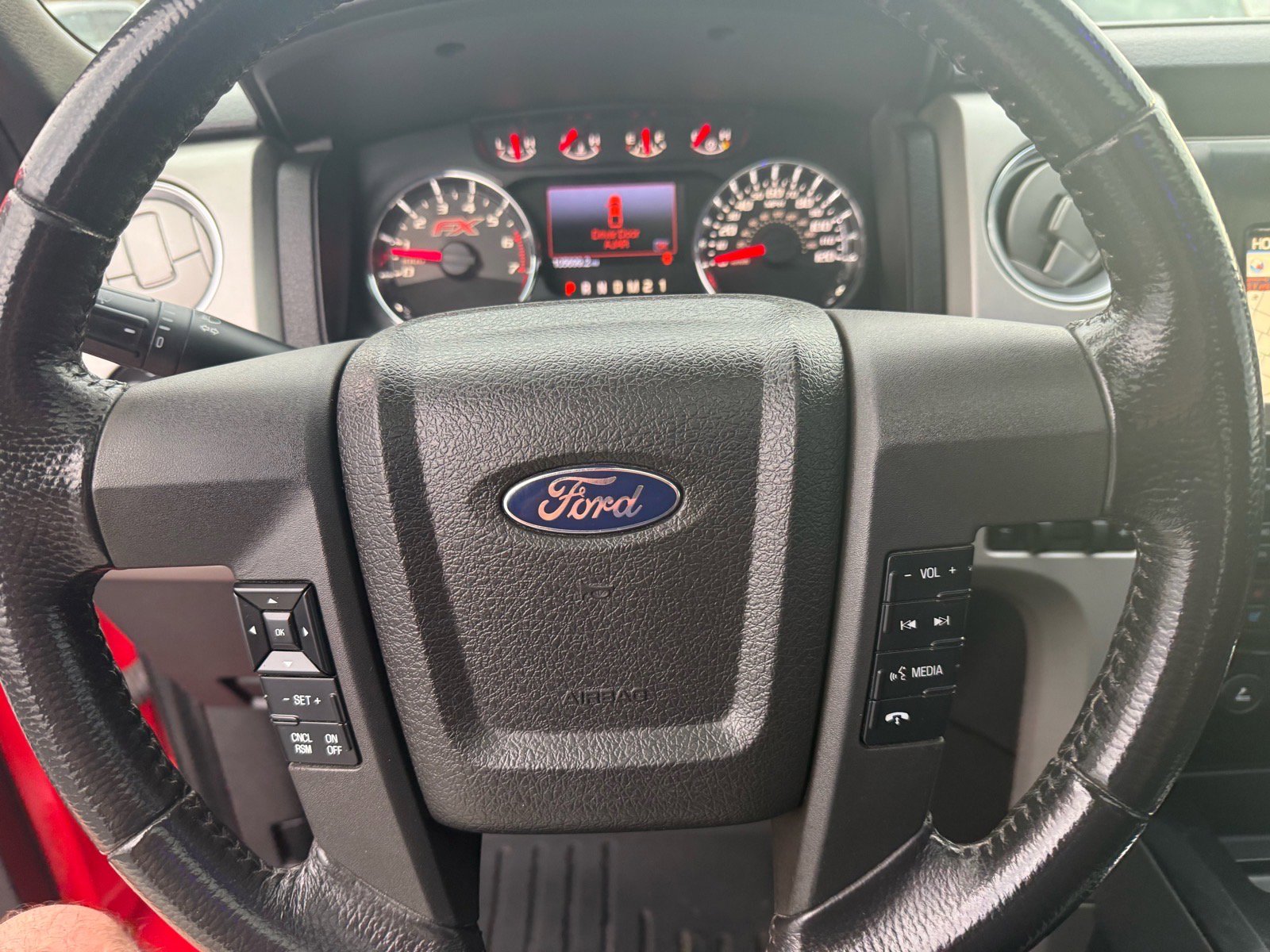 Used 2012 Ford F150 FX4 w/ FX Luxury Pkg AWD/4WD image 17