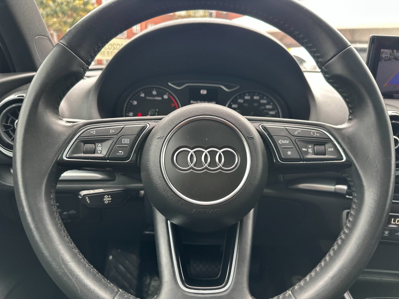 Used 2020 Audi A3 2.0T Premium FWD image 25