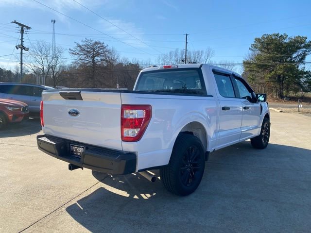 Used 2021 Ford F150 XL image 4