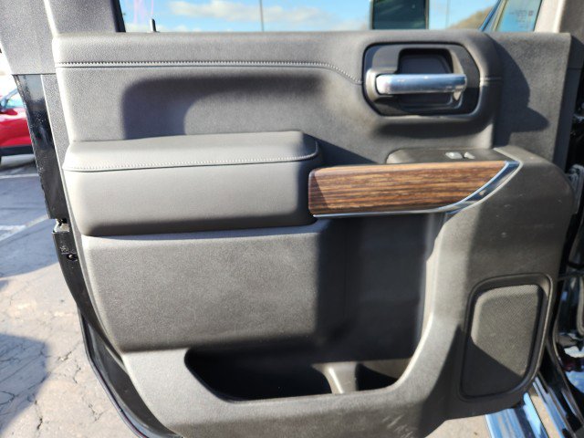 Used 2022 Chevrolet Silverado 3500 High Country w/ Z71 Off-Road Package image 23