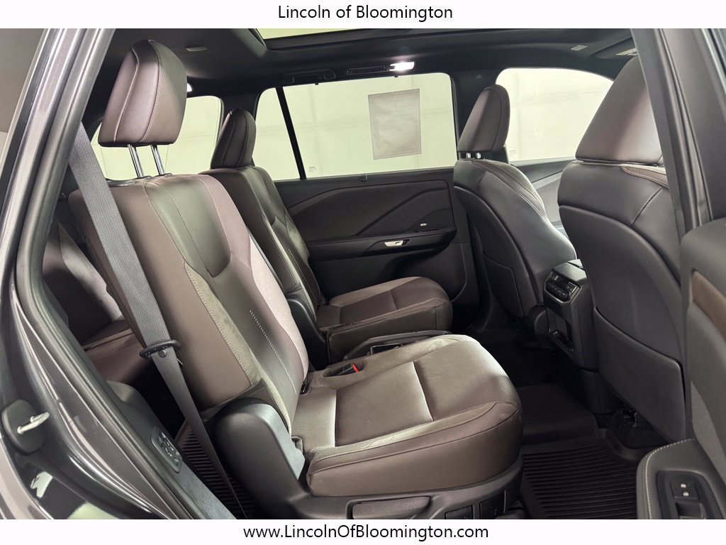 Used 2024 Lexus TX 350 AWD w/ Technology Package image 11