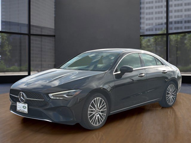 Used 2025 Mercedes-Benz CLA 250 image 12