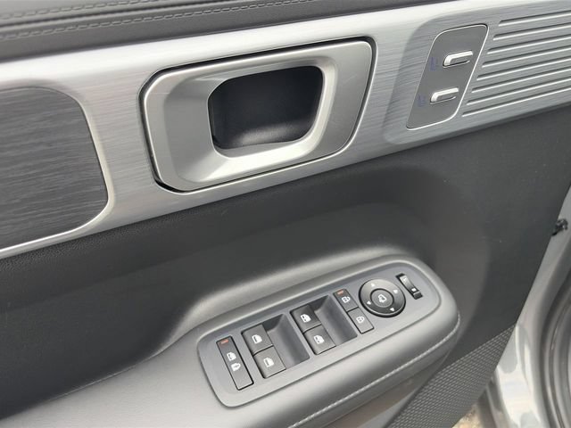 Used 2024 Hyundai Santa Fe Limited AWD/4WD image 19