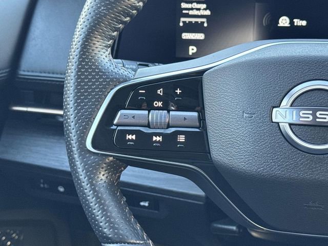Used 2023 Nissan Ariya AWD image 25