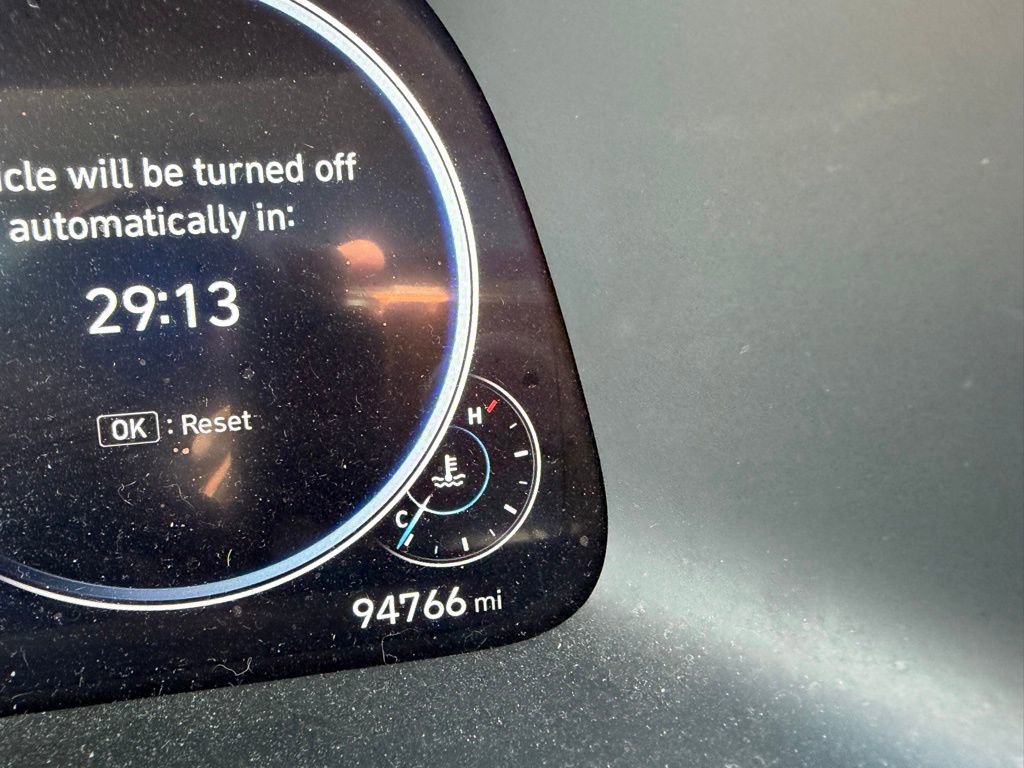 Used 2021 Hyundai Sonata SEL w/ Convenience Package image 7