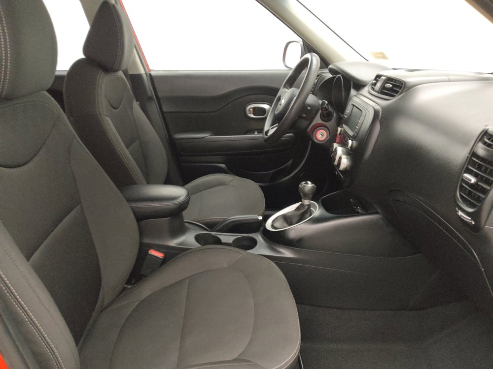 Used 2019 Kia Soul FWD image 21