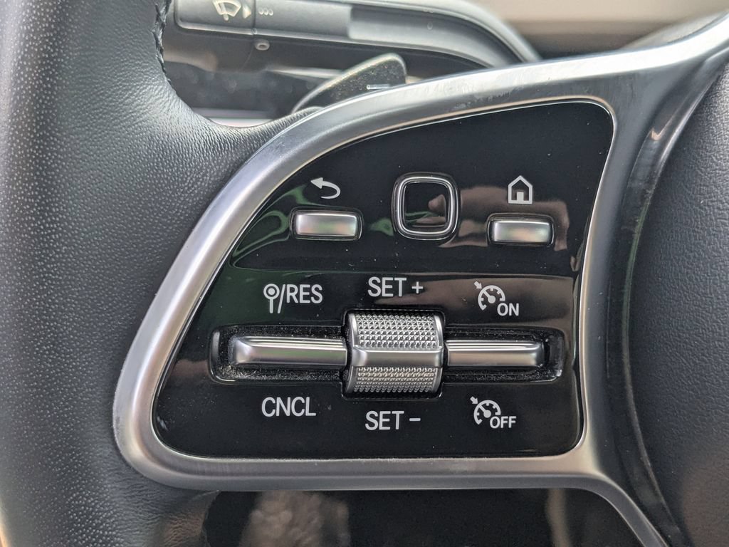 Certified 2022 Mercedes-Benz A 220 4MATIC image 12