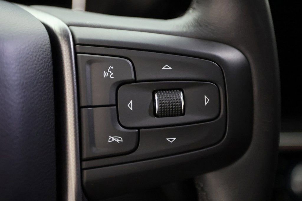 Used 2024 GMC Sierra 2500 Denali Ultimate image 27