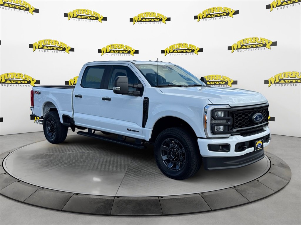 New 2026 Ford F250 XL image 7