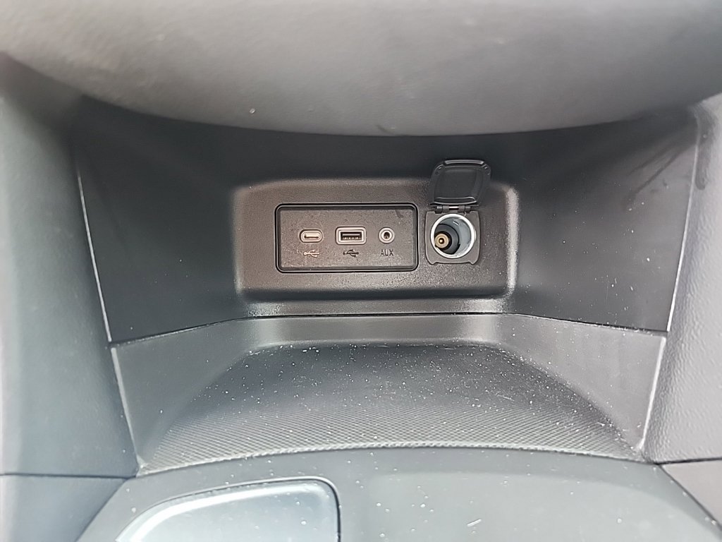 Used 2022 Chevrolet Equinox LT FWD image 7