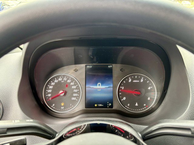 New 2025 Mercedes-Benz Sprinter 2500 image 10