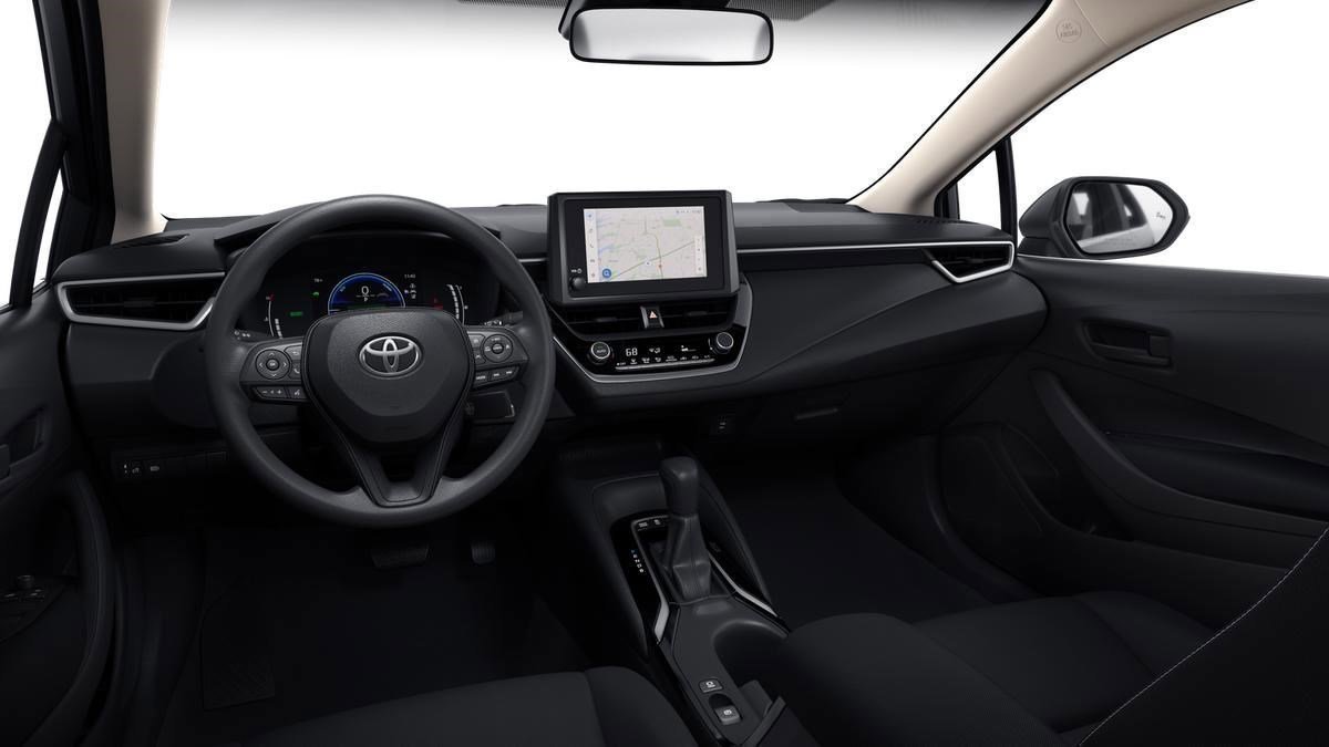 New 2026 Toyota Corolla LE image 42