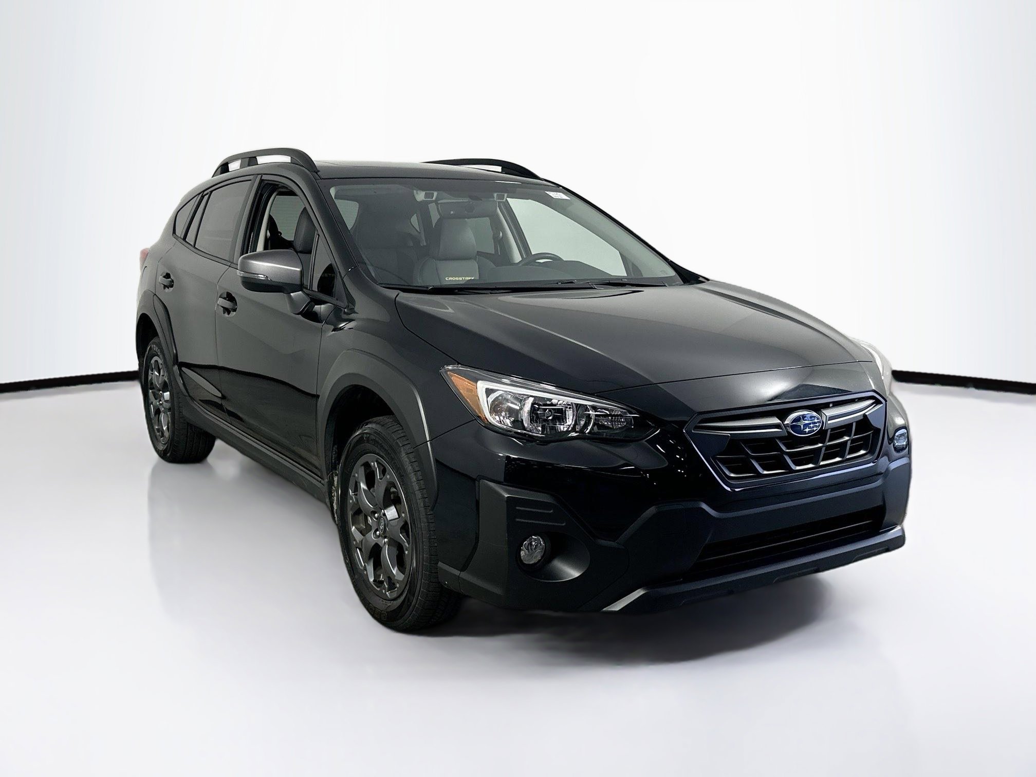 Used 2023 Subaru Crosstrek 2.5i Sport AWD/4WD image 3