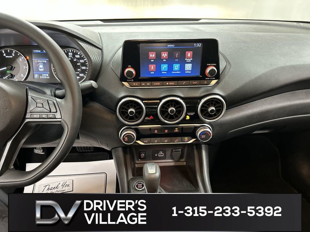Used 2024 Nissan Sentra S FWD image 18