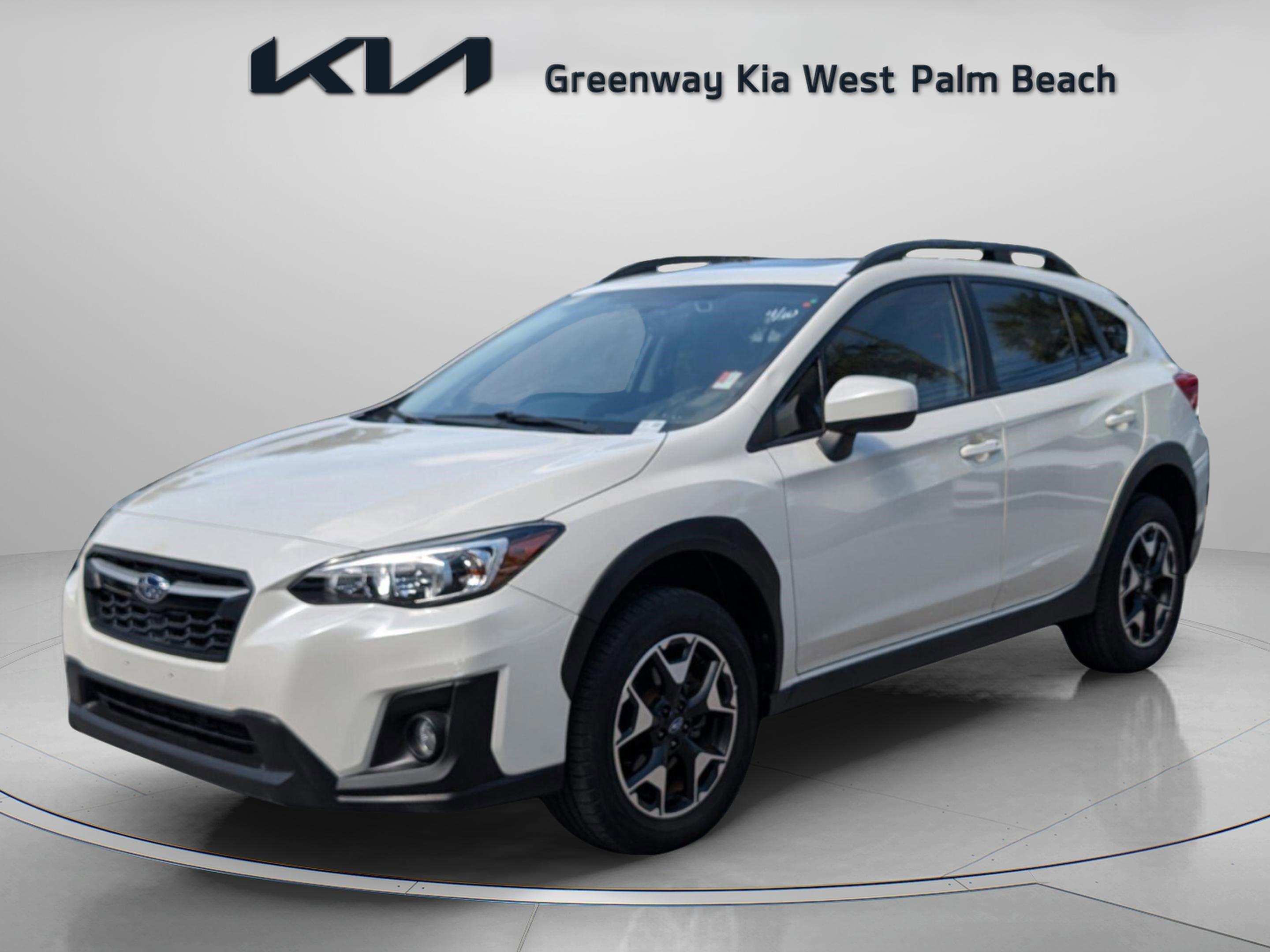 Used 2019 Subaru Crosstrek 2.0i Premium image 3