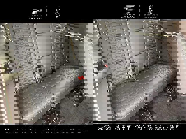 Certified 2023 Cadillac Escalade Premium Luxury Platinum image 33