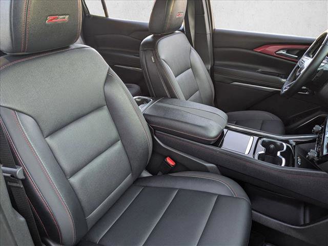 Certified 2025 Chevrolet Traverse Z71 w/ Enhanced Driving Package image 24