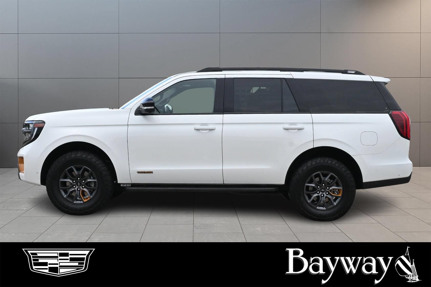 Used 2025 Ford Expedition Tremor AWD/4WD image 5