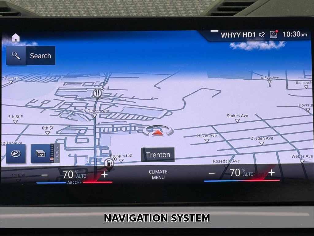 Used 2023 BMW X1 xDrive28i w/ Convenience Package image 3