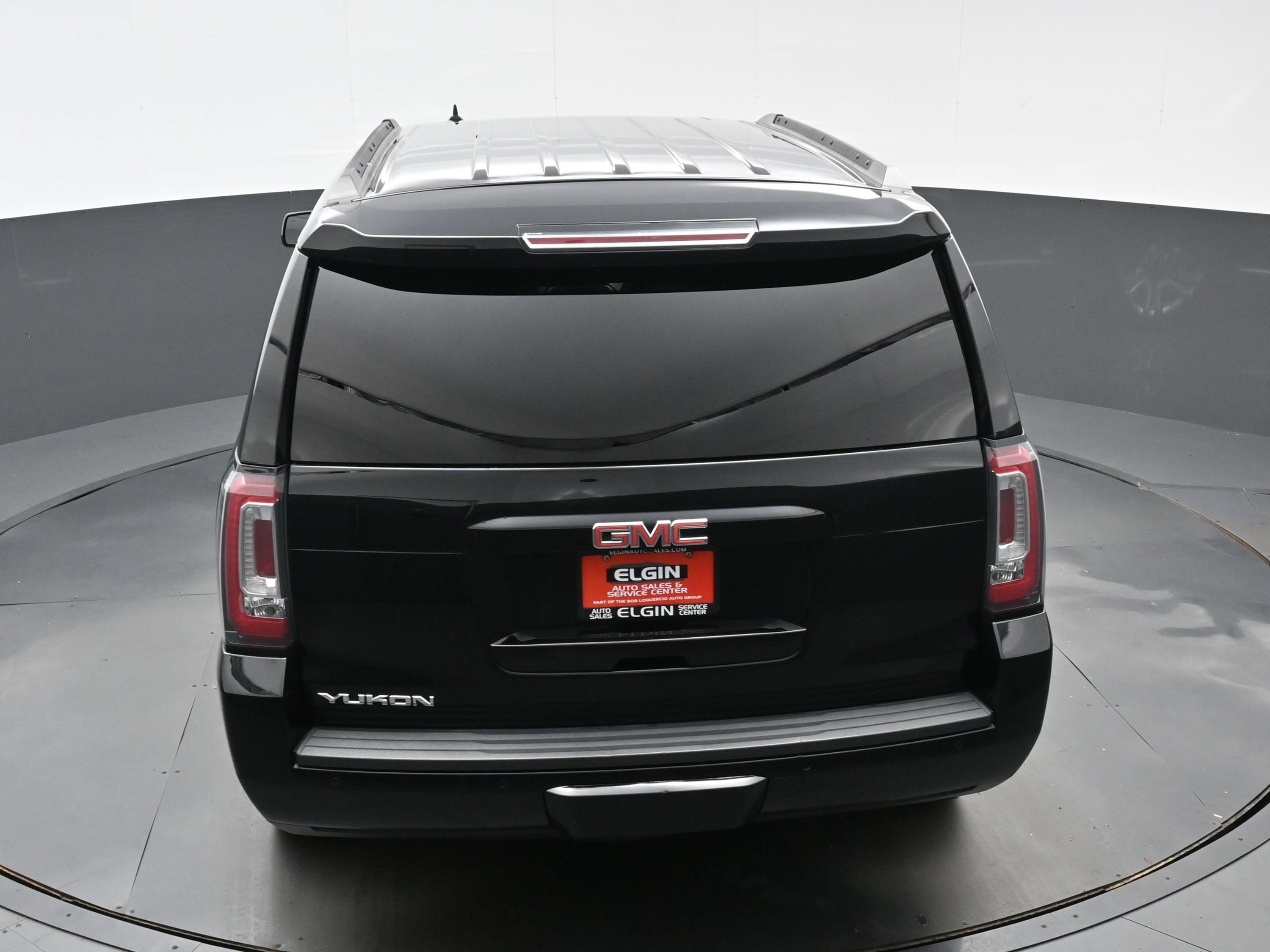 Used 2019 GMC Yukon SLT w/ Premium Edition AWD/4WD image 38