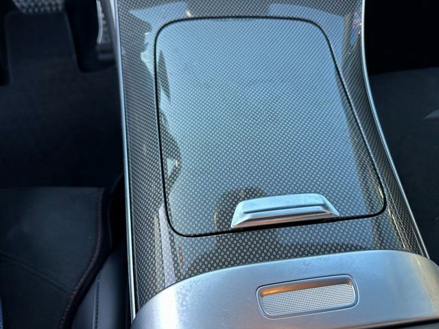Used 2023 Mercedes-Benz C 43 AMG 4MATIC Sedan w/ Digital Light Package image 22