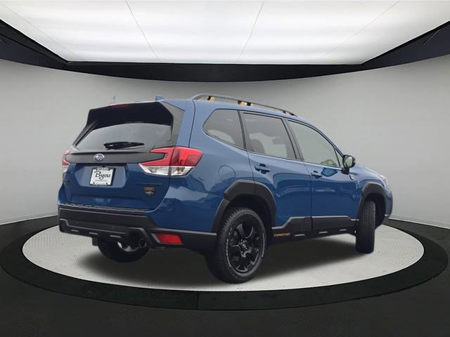 Used 2022 Subaru Forester Wilderness image 7