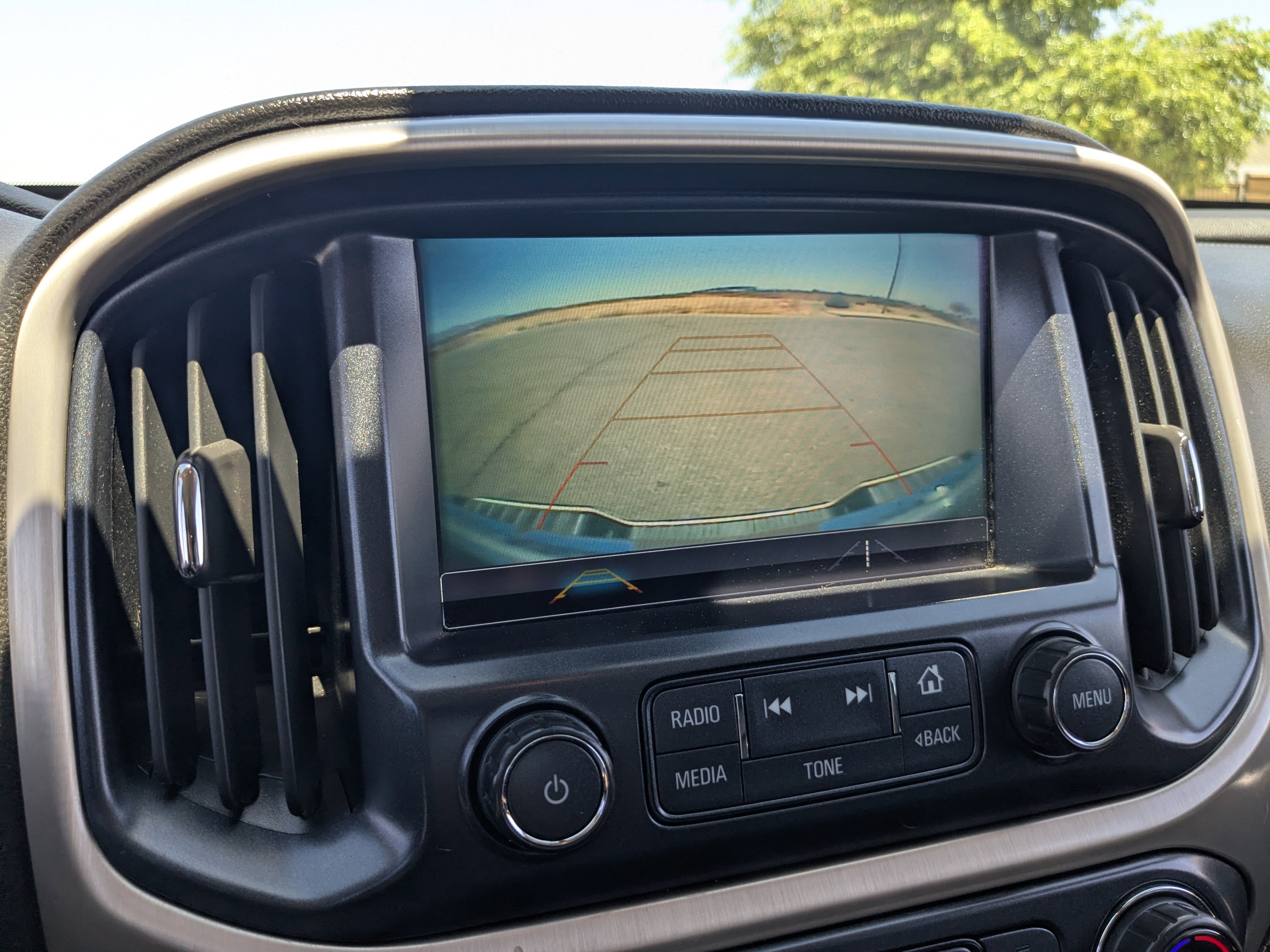 Used 2018 GMC Canyon Denali RWD image 25