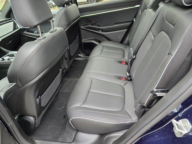 New 2025 Jeep Wagoneer S Limited AWD/4WD image 32